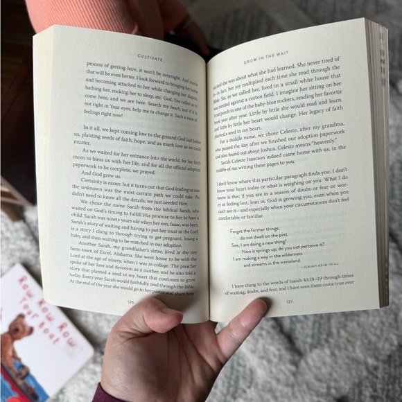 CULTIVATE - Picture 4 of 7